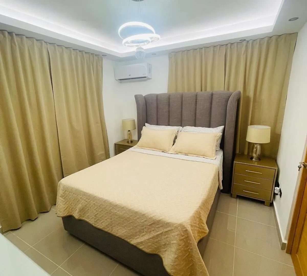 Your Oasis In Bavaro Beach Studio 302 Andrés